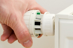 Eggbeare central heating repair costs
