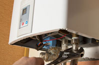 free Eggbeare boiler install quotes